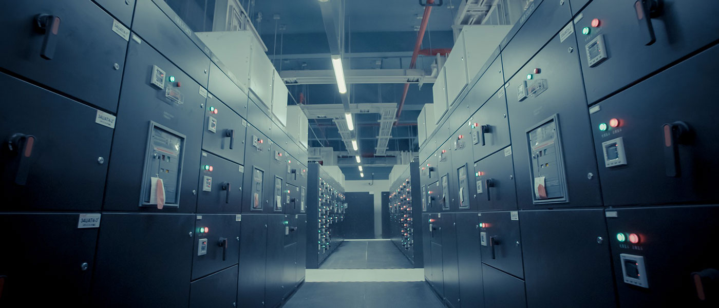 電(diàn)力裝備制(zhì)造業(yè)智能(néng)工(gōng)廠(chǎng)