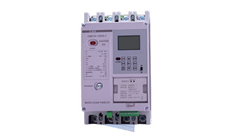 智能(néng)塑殼斷路(lù)器(qì)